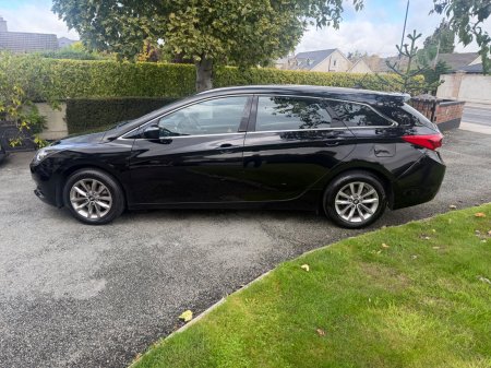 2016 Hyundai i40 - photo 2