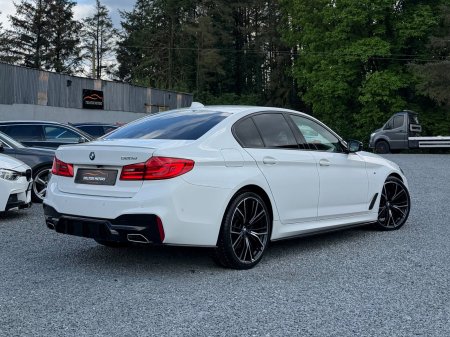 2019 BMW 5-Series - photo 6