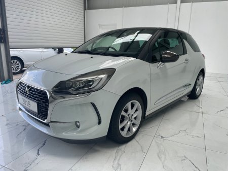 2019 Citroen DS 3 - photo 8