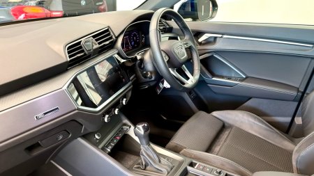 2023 Audi Q3 - photo 14