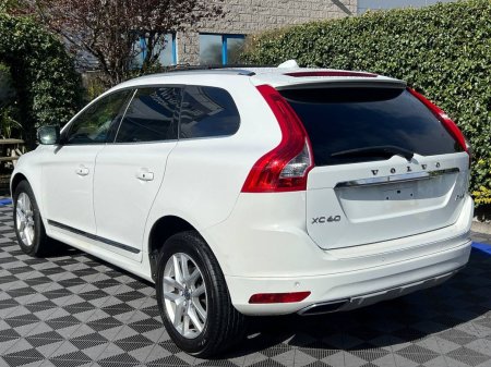 2017 Volvo XC60 - photo 7