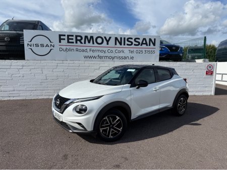 2026 Nissan Juke - photo 7