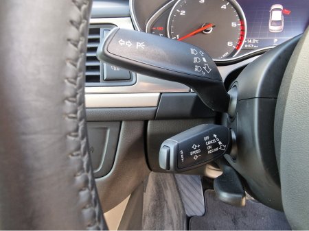 2017 Audi A6 - photo 19