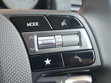 2027 Hyundai INSTER - photo 16