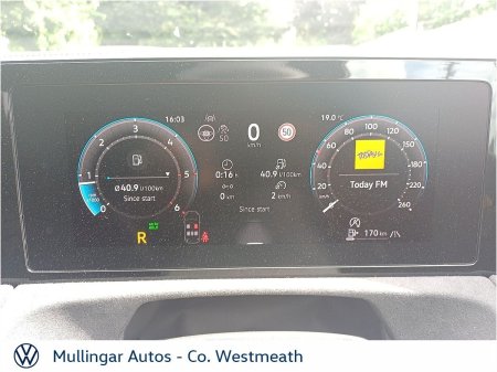 2026 Volkswagen Tiguan - photo 20