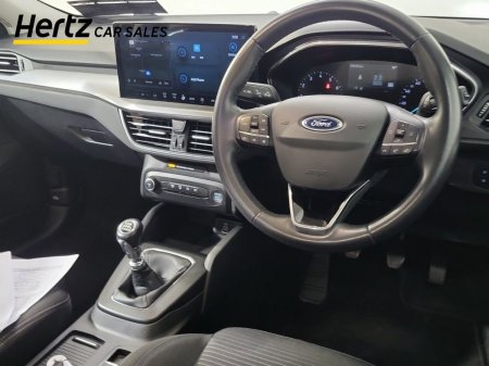 2023 Ford Focus - photo 11