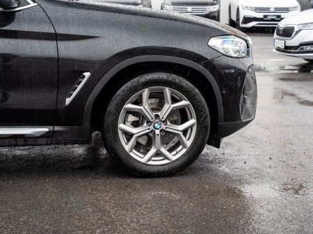 2023 BMW X3 - photo 4