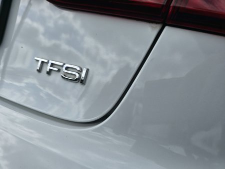 2017 Audi A3 - photo 13