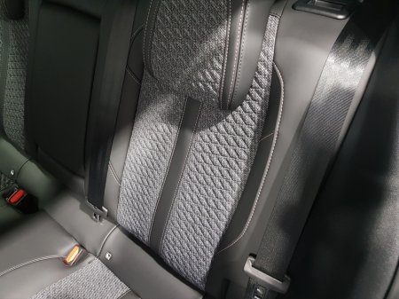 2026 Peugeot 408 - photo 19