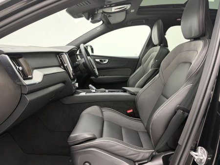 2025 Volvo XC60 - photo 14