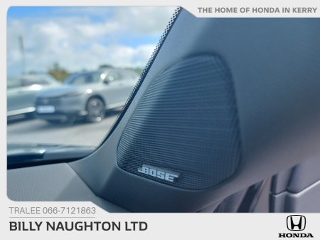2026 Honda Civic - photo 20