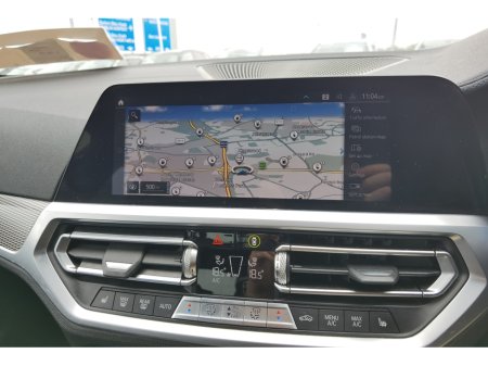 2019 BMW 3-Series - photo 21