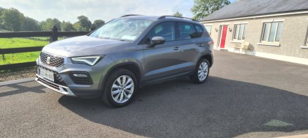 2022 SEAT Ateca - photo 2