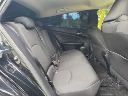 2020 Toyota Prius - photo 20