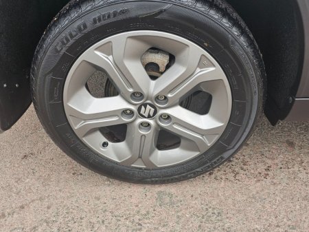 2016 Suzuki Vitara - photo 35