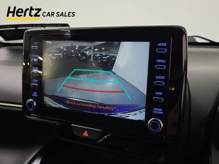2023 Toyota Yaris Cross - photo 22