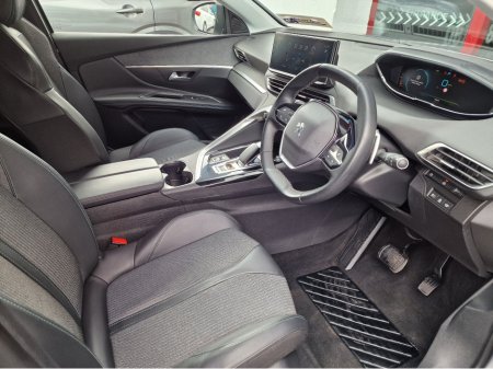 2022 Peugeot 3008 - photo 15