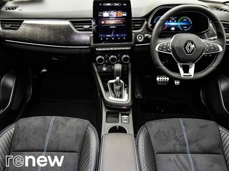 2024 Renault Arkana - photo 2