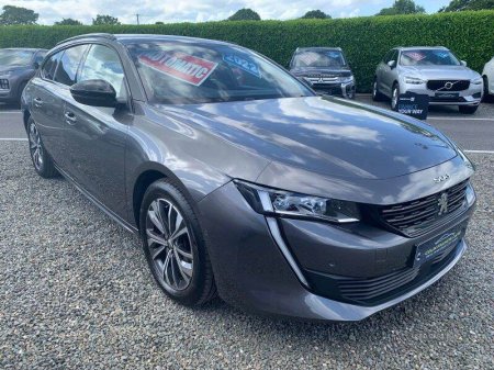 2022 Peugeot 508 - photo 7