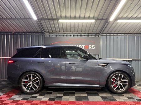 2024 Land Rover Range Rover - photo 4