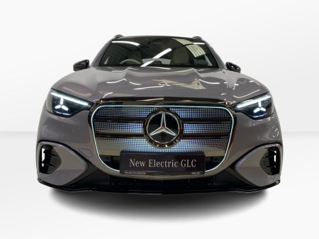 2026 Mercedes-Benz GLC - photo 10