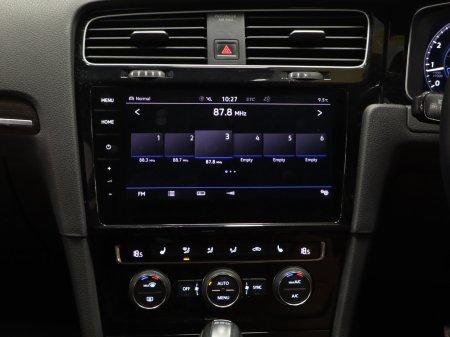 2018 Volkswagen Golf - photo 20