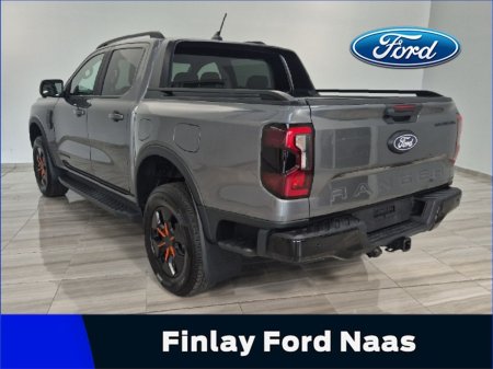 2027 Ford Ranger - photo 3