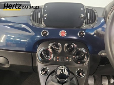 2023 Fiat 500 - photo 17