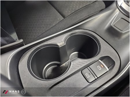 2025 Nissan Juke - photo 29