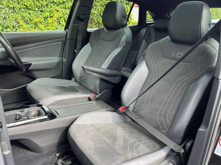 2022 Volkswagen ID.5 - photo 8