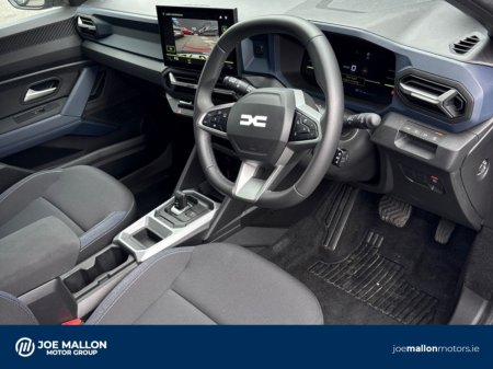 2026 Dacia Bigster - photo 10