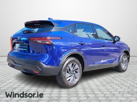 2024 Nissan Qashqai - photo 2