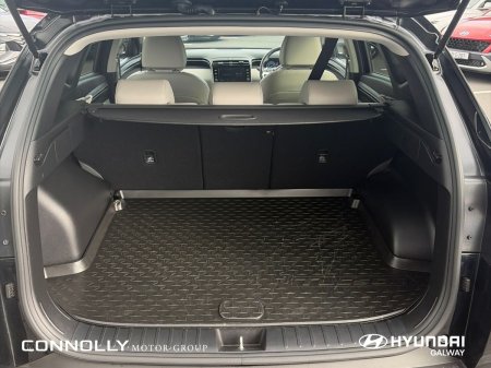 2024 Hyundai Tucson - photo 8