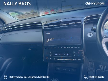 2021 Hyundai Tucson - photo 8