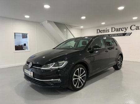 2020 Volkswagen Golf - photo 7