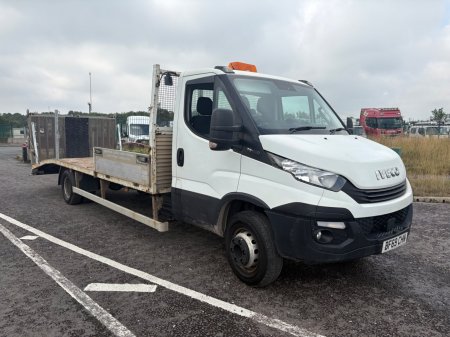 2019 Iveco 72-180