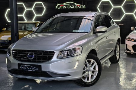 2016 Volvo XC60 - photo 17
