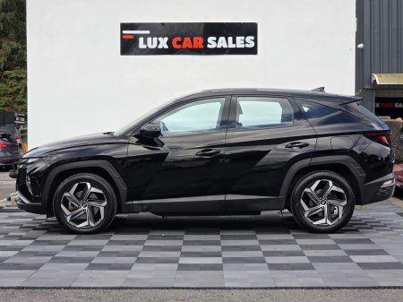 2022 Hyundai Tucson - photo 3