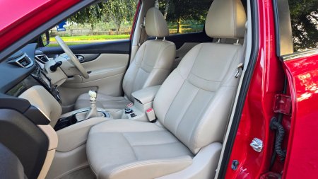 2016 Nissan X-Trail - photo 24