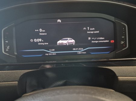 2024 Volkswagen Arteon - photo 11