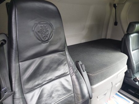2022 SCANIA R450 - photo 14