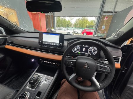 2023 Mitsubishi Outlander - photo 17