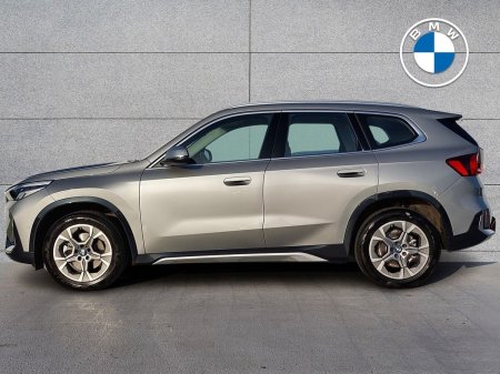 2023 BMW X1 - photo 3