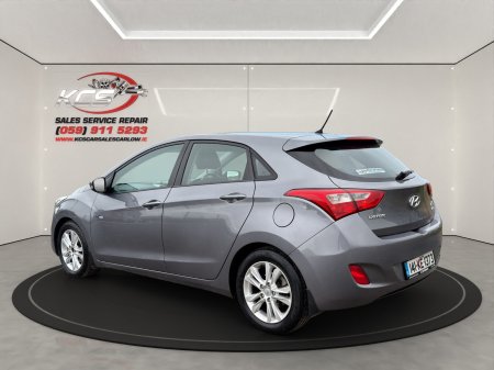 2014 Hyundai i30 - photo 3