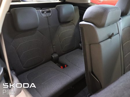 2026 Skoda Kodiaq - photo 29