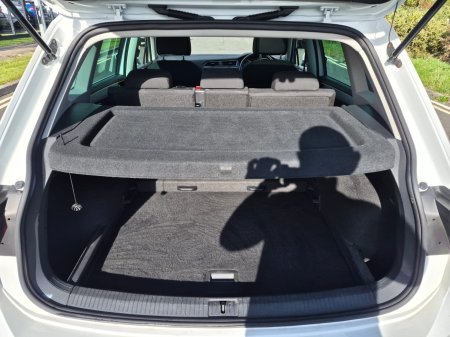 2018 Volkswagen Tiguan - photo 18