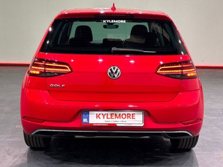 2019 Volkswagen Golf - photo 4