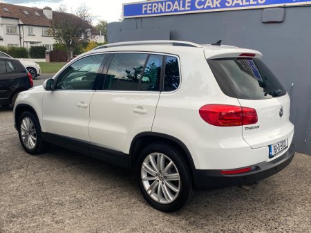 2016 Volkswagen Tiguan - photo 12