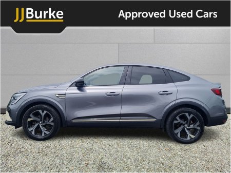 2023 Renault Arkana - photo 3