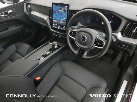 2025 Volvo XC60 - photo 9
